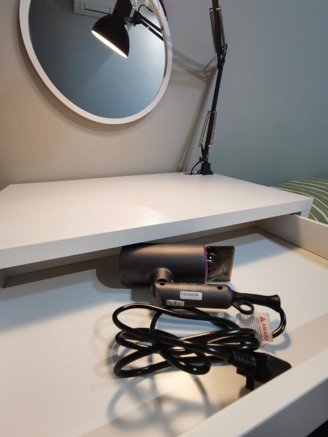 פראי Grand Meritus Homestay @Penang מראה חיצוני תמונה
