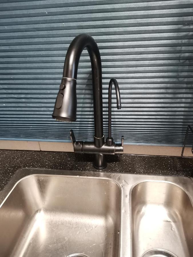 פראי Grand Meritus Homestay @Penang מראה חיצוני תמונה